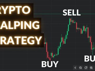 Scalping Cryptocurrency for Beginners Learn How to Scalp Trade Crypto