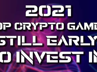 TOP NFT GAMES TOP BLOCKCHAIN GAMES PLAY TO EARN CRYPTO