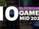 The 10 Blockchain games of 2020 so far by Gamerbloo