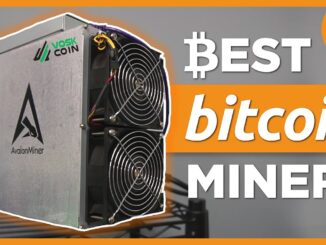 This is the MOST PROFITABLE Bitcoin miner you can still