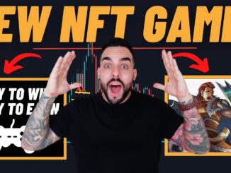 Top 10 Upcoming NFT Crypto Games Get in Early For