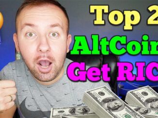 Top 2 Altcoins That Can Make You RICH In 2021