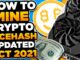 Beginner Guide Mining Crypto any PC Nicehash