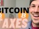 Bitcoin Cryptocurrency and TAXES