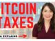 Cryptocurrency Tax Implications Tax on Bitcoin Investing CPA