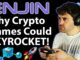 Enjin Review Crypto Games To Adoption