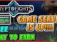 FREE PLAY TO EARN CRYPTO CRYPTOFIGHTS SERVER UP BEST