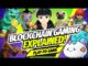 How does Blockchain Gaming Work Play to Earn Games
