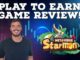 StarMon 3D Play To Earn Game Review Best Blockchain Game