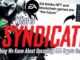 Syndicate Everything We Know About the Upcoming AAA FPS Crypto