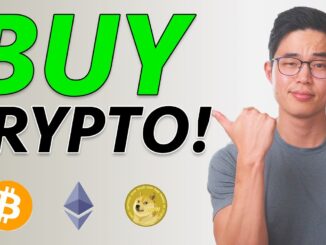 The TOP Crypto to Buy Now Bitcoin Ethereum