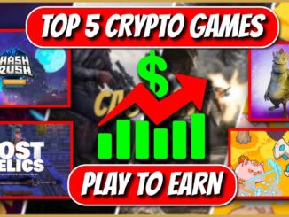 Do Meme Coins Have A Chance?, No More Crypto, Mining Crackdown, Ethereum MAX &amp; WWW NFTs