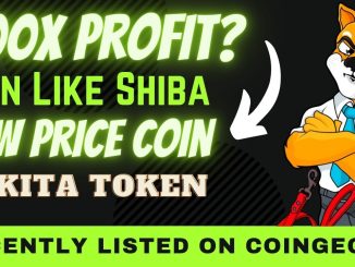 1000X Profit Coins Best CryptoCurrency to invest 2021 Like Shiba