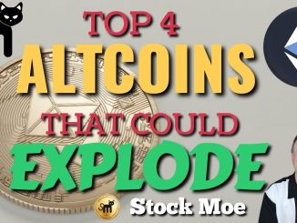 BEST ALTCOINS TO BUY NOW AGAINST THE BITCOIN PRICE BEST