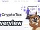 Crypto Tax Calculator Overview