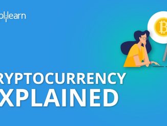Cryptocurrency Explained What is Cryptocurrency Cryptocurrency for Beginners