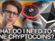 Cryptocurrency Mining Hardware Guide Ethereum Siacoin