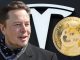 Dogecoin Soars After Elon Musk Announces Tesla Will Accept DOGE