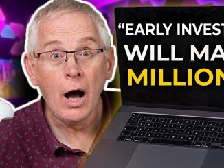 Willy Woo Bitcoin: Massive Institutional Capital Redeployment Coming