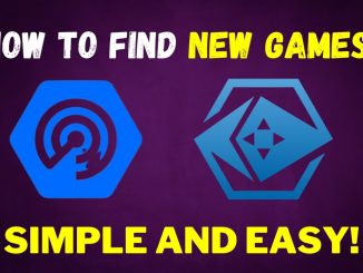 How to Find NEW and BEST Play to Earn Blockchain