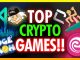 Insanely Bullish on These Crypto Gaming Projects