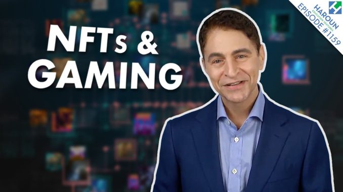 Is NFT Gaming the Future Best Blockchain Games