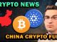 More Bad News China Bitcoin FUD