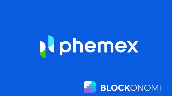Phemex Exchange Adds SHIB DYDX FTM for Spot Trading