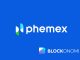Phemex Exchange Adds SHIB DYDX FTM for Spot Trading