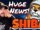 SHIBA INU TOKEN HUGE UPDATE SHOULD YOU BUY SHIB COIN