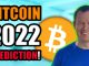 Top Crypto Analyst Makes SHOCKING Bitcoin Prediction for 2022