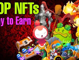 Top NFT Games Worth Checking Upcoming Play to Earn