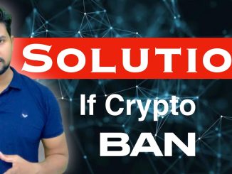 What Should be Your Next Step if Crypto Ban