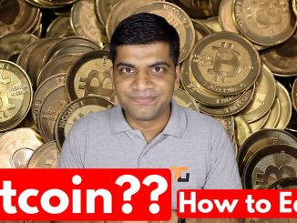 What is Bitcoin How to Mine Bitcoin Any Good