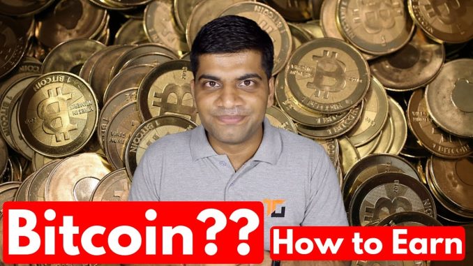 What is Bitcoin How to Mine Bitcoin Any Good