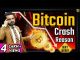 Why is Bitcoin Crashing Reasons of Cryptocurrency Market Crash