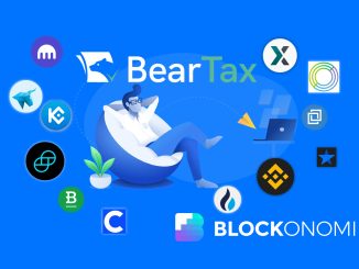 BearTax Review Bitcoin Cryptocurrency Tax Software