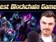 Best Blockchain Games 2020 Top Cryptocurrency Games Now amp