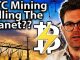 FACT CHECK Bitcoin Mining is BAD For The Climate