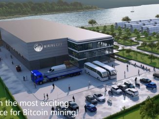 How To Withdraw Bitcoins From Mining City