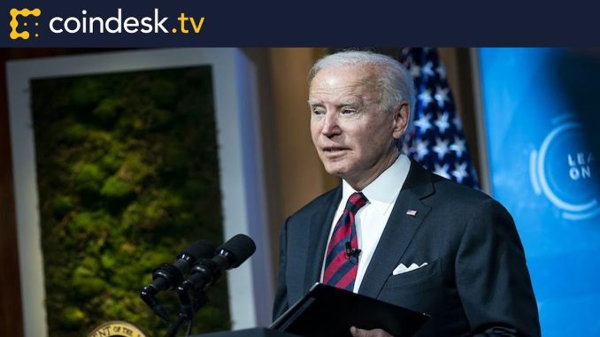 How Will Biden39s Proposed Tax Hike Impact the Crypto Markets