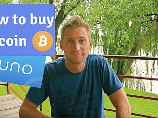How to buy Bitcoin in South Africa Luno