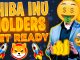 SHIBA INU COIN THE MILLIONARE MAKER IS BACK THE NEXT