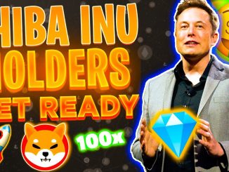 Shiba Inu - Shibaswap rewards are here