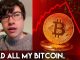 Why I Sold ALL my Bitcoin and Crypto Currency