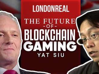 YAT SIU Why 2022 Is The Year of Blockchain