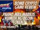 BOMB CRYPTO NFT GAME REVIEW PAANO MABILIS KUMITA