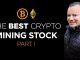 Best CRYPTO MINING Stocks Worth buying Analysis 2023 price