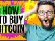 Buying Bitcoin How To Buy Bitcoin Step by Step in 2021