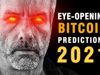 From 318K to 0 Bitcoin price predictions for 2021